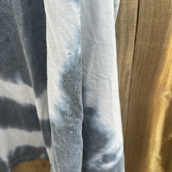 VINTAGE 1999 Tweety Bird T Shirt Tie Dye “STRESSED OUT” Warner Brothers Size XL - Picture 10 of 12